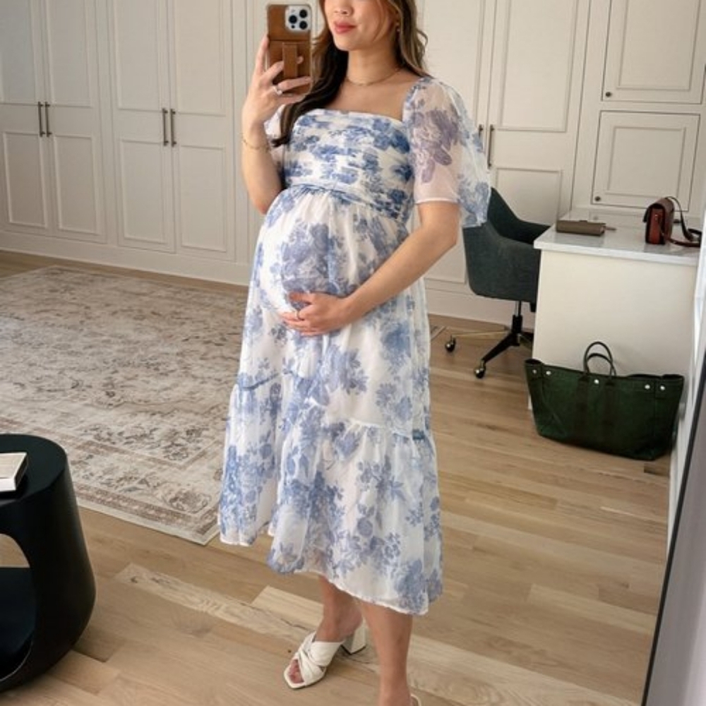 Abercrombie and Fitch emerson dress